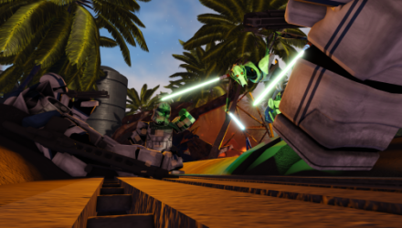 Factions | Unlimited Projects Studio