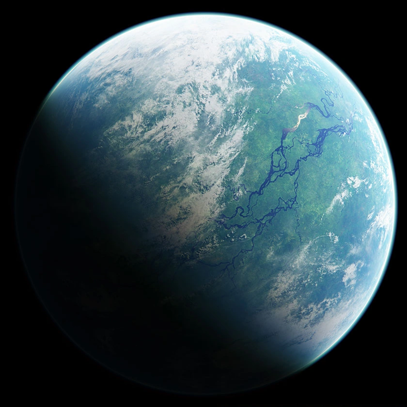 Character image
