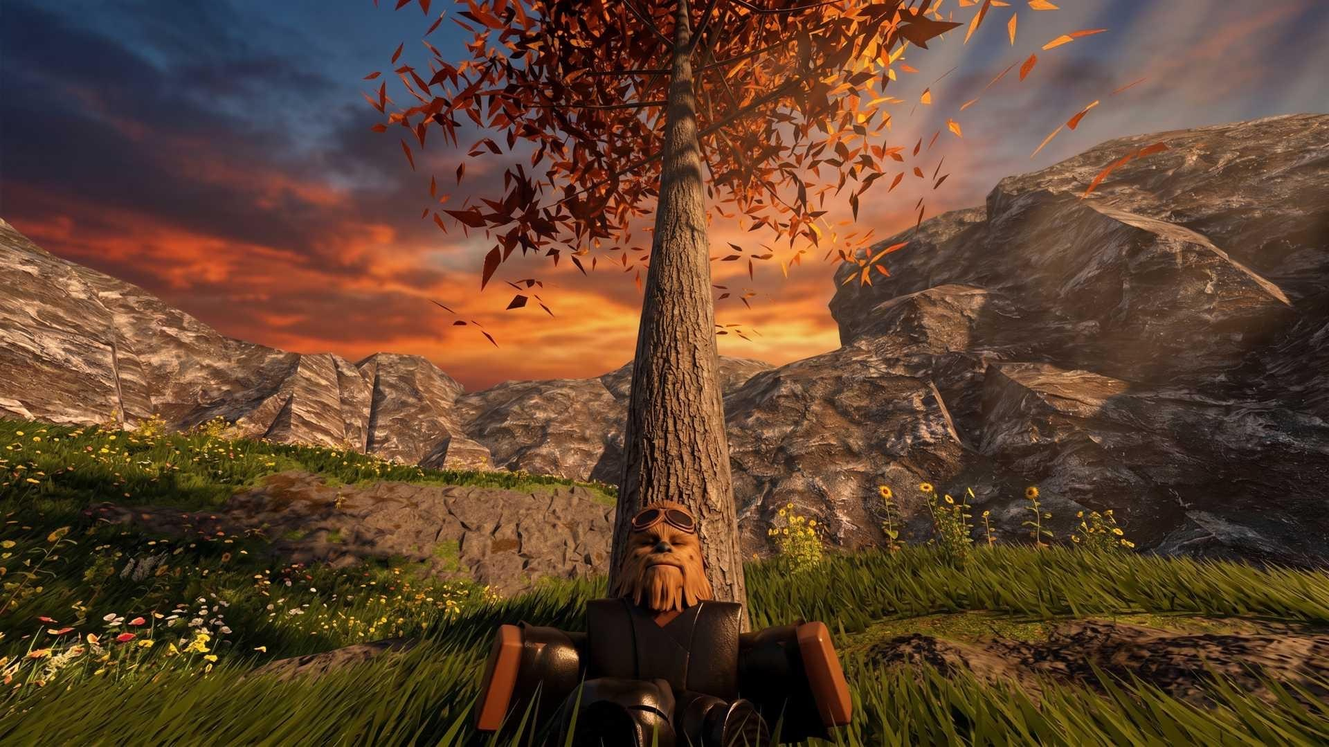 Character image