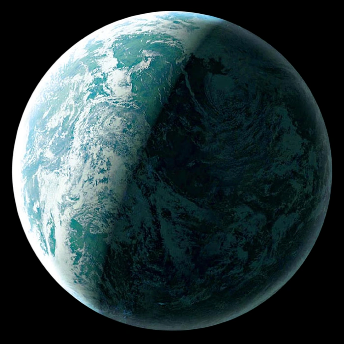 Character image