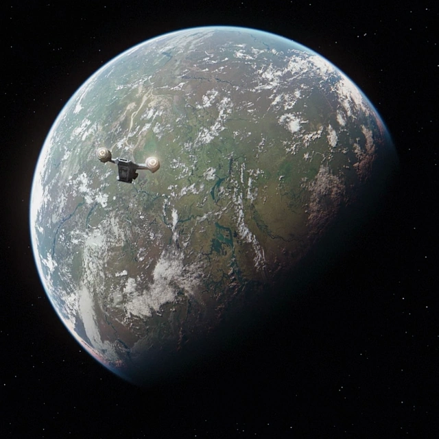 Character image
