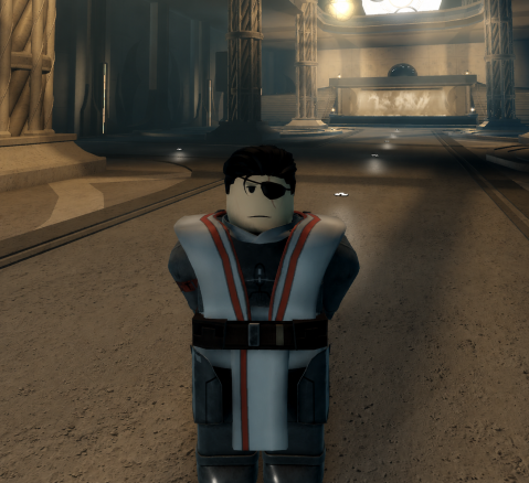 Character image