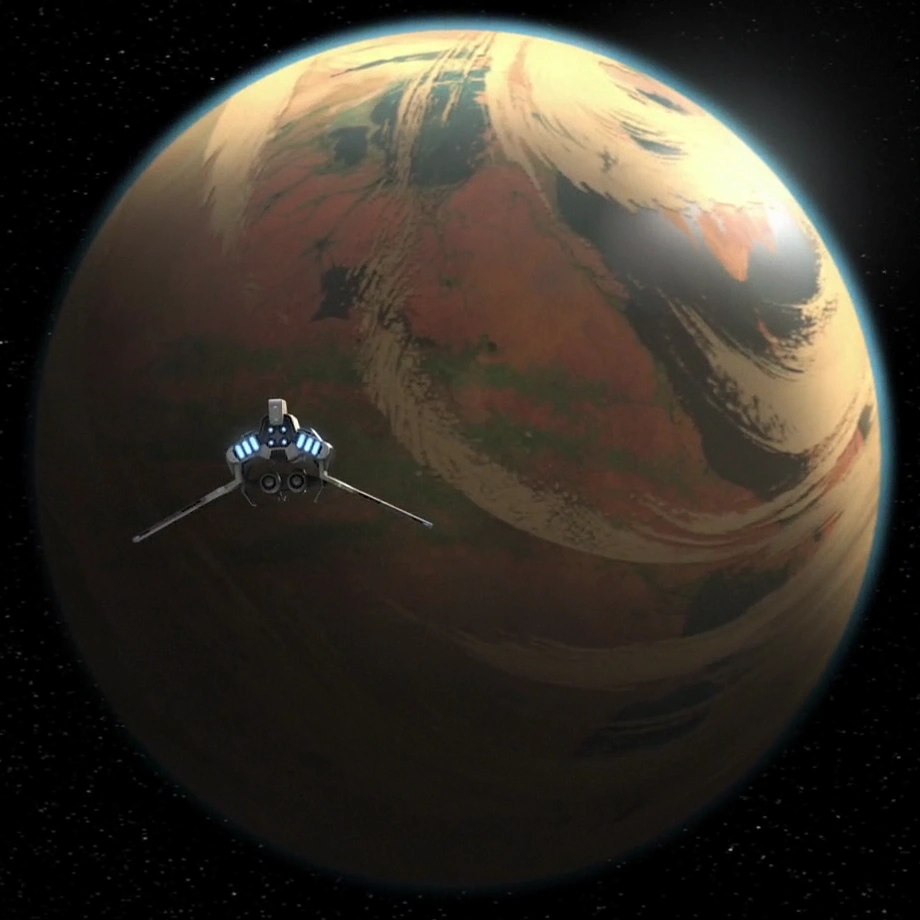 Character image