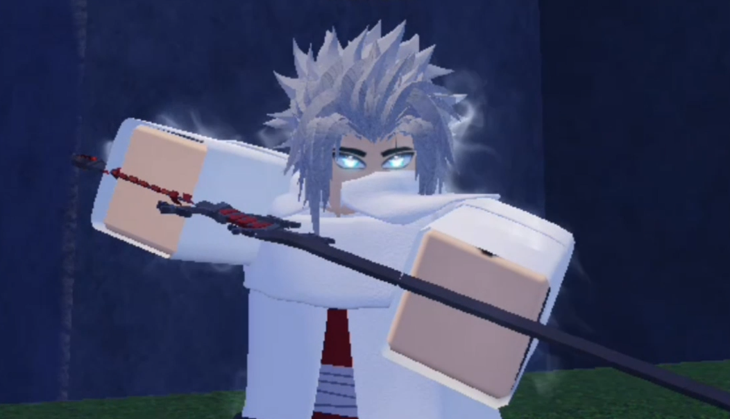 Character image