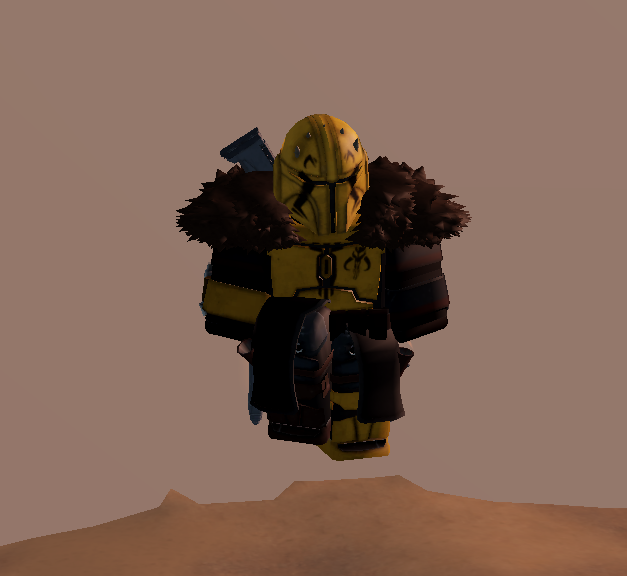 Character image