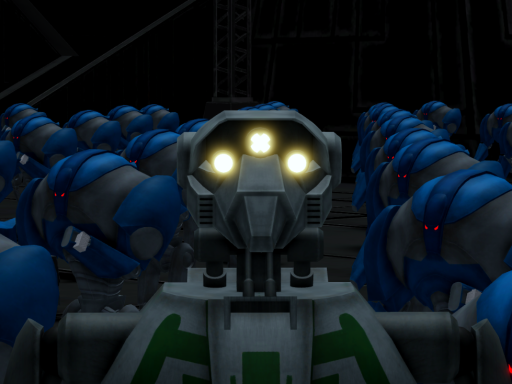 Character image